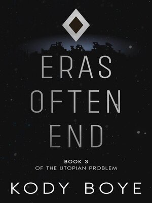 cover image of Eras Often End